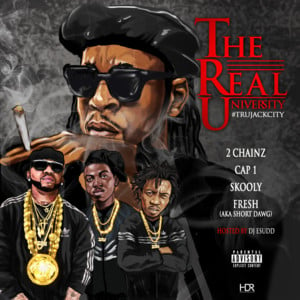 Makin It Werk - 2 Chainz (Ft. Bankroll Fresh & Skooly)