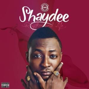 Body Bad - Shaydee (Ft. Wizkid)