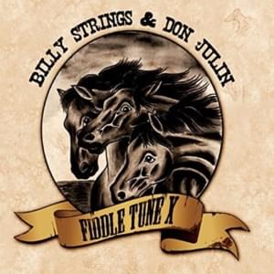 Walk On Boy - Billy Strings (Ft. Don Julin)