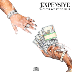 Expensive (Remix) - Maiya The Don (Ft. Flo Milli)