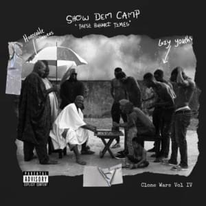 Respect, Loyalty & Honour - Show Dem Camp (Ft. M.I Abaga)