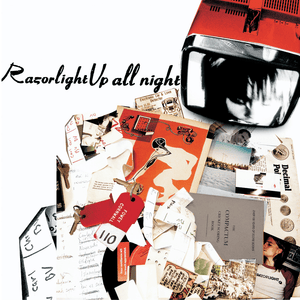 Fall, Fall, Fall - Razorlight