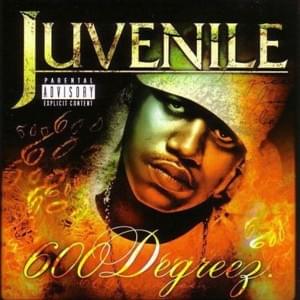 Ride With Us - Juvenile