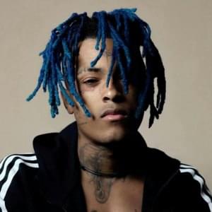 XXXTENTACION Discography - Lyrxo Users