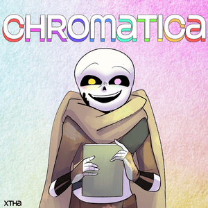 Chromatica - Xtha