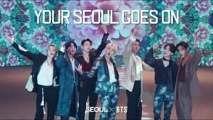 EoGiYeongCha Seoul BTS - SEOUL & BTS