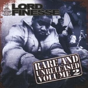 Soul Plan - Lord Finesse (Ft. Roy Ayers Ubiquity)