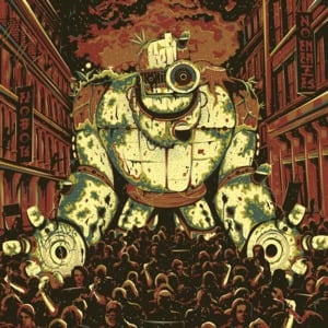 American Dreams - Flobots (Ft. Flobots)