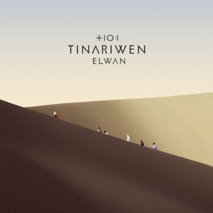 Ténéré Tàqqàl - Tinariwen