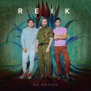 Tatuajes - Reik