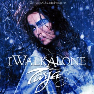 I Walk Alone (In Extremo Remix) - Tarja (Ft. In Extremo)