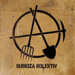 Bubrezi - Dubioza Kolektiv