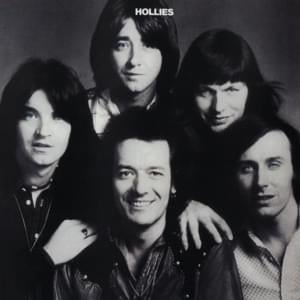 Don’t Let Me Down - The Hollies