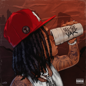 Henny’d Up - Young M.A