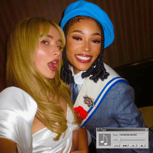 Nonsense (Remix) - Sabrina Carpenter & Coi Leray