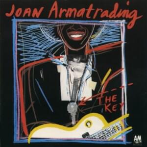 The Game of Love - Joan Armatrading