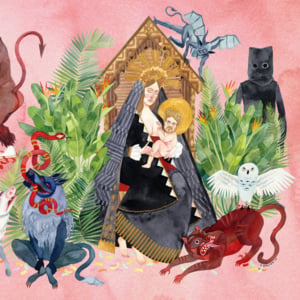 Holy Shit - Father John Misty