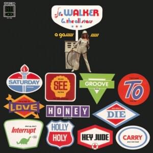 I Was Made To Love Her - Junior Walker & The All Stars