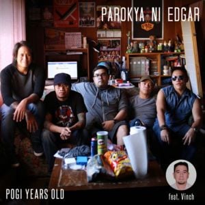 Panahon Na Naman Ng Harana - Parokya Ni Edgar (Ft. Rico Blanco)