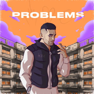 Problems - Kurdo