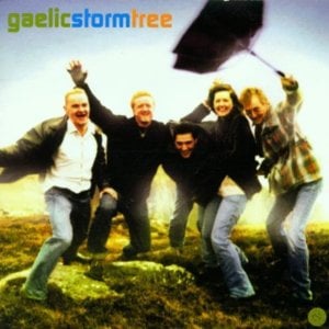 Before the Night is Over - Gaelic Storm