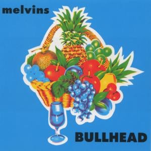 It’s Shoved - Melvins