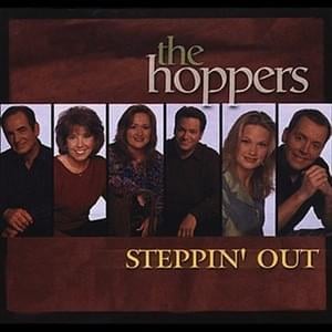 But for the Blood - The Hoppers