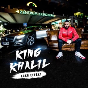 Steine aus dem Weg - King Khalil & Capital Bra