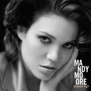 Love to Love Me Back - Mandy Moore