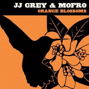 Dew Drops - JJ Grey & Mofro