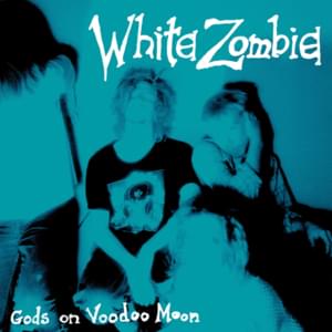 Cat’s Eye Resurrection - White Zombie