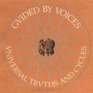 Pretty Bombs - Guided by Voices