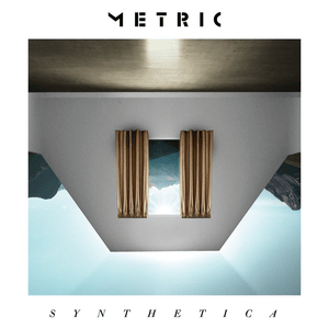 Youth Without Youth (Acoustic) - Metric