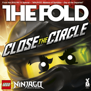 LEGO Ninjago: Close the Circle - Ninjago Music & The Fold