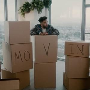 Movin’ - KYLE