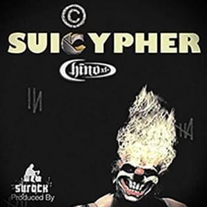 Suicypher - Surock (Ft. Canibus, Chino XL & Copywrite)