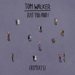 Just You and I (Hybrid Minds Remix) - Tom Walker