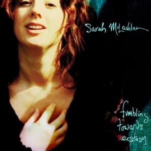 Mary - Sarah McLachlan