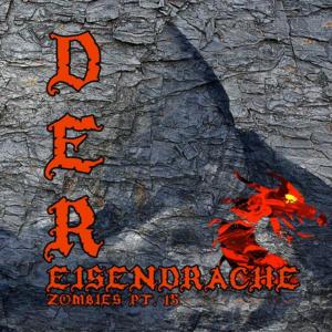 Zombies Pt. 15: Der Eisendrache - Borderline Disaster (Ft. Rockit Music)