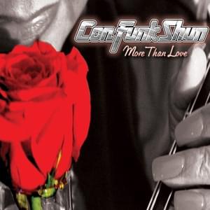 No Place Like Love - Con Funk Shun