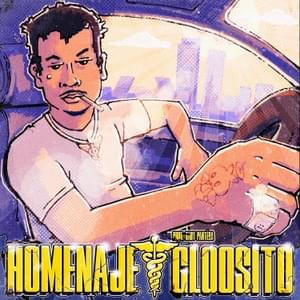 Homenaje - Gloosito & Baby Pantera