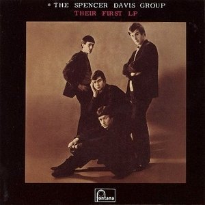 Sittin’ and Thinkin’ - The Spencer Davis Group