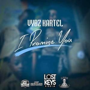 I Promise You - Vybz Kartel