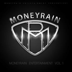 Heavy Paper Rockstah - Moneyrain (Ft. John Webber & Sun Diego)