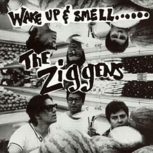 Tim - The Ziggens