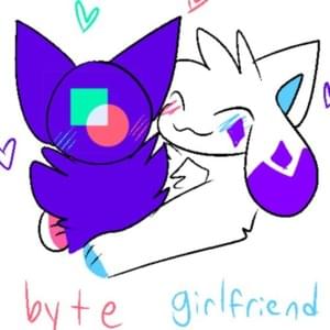 ​byte girlfriend - ​kittydog