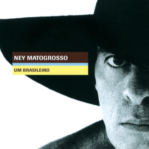 Mil Perdões - Ney Matogrosso