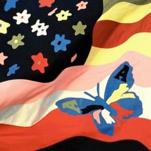 If I Was a Folkstar - The Avalanches (Ft. Toro y Moi)