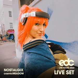 ID1 (from Nostalgix at EDC Las Vegas 2023: Cosmic Meadow Stage) [Mixed] - ID