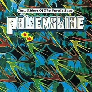 Rainbow - New Riders of the Purple Sage